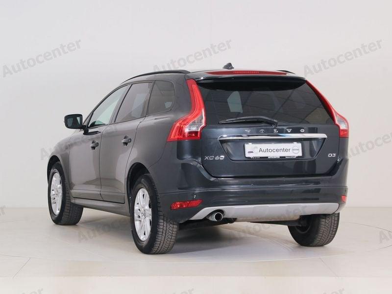 Volvo XC60 D3 Geartronic Business