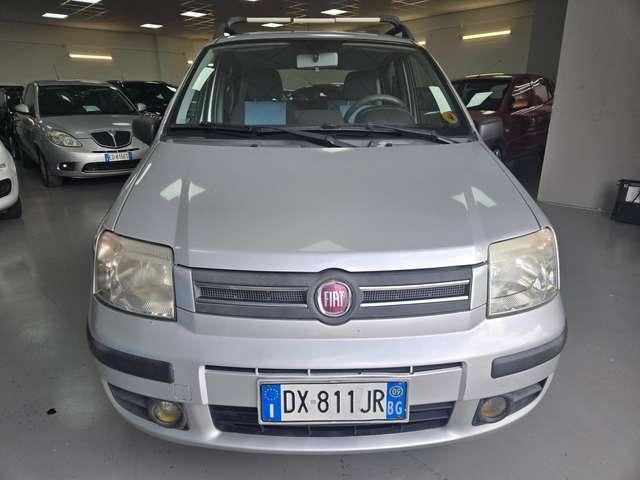 Fiat Panda Panda II 2003 1.2 natural power Dynamic