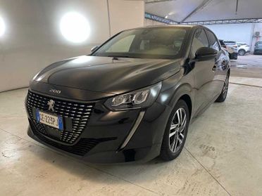 PEUGEOT 208 II - 208 1.2 puretech Allure Pack s&s 100cv