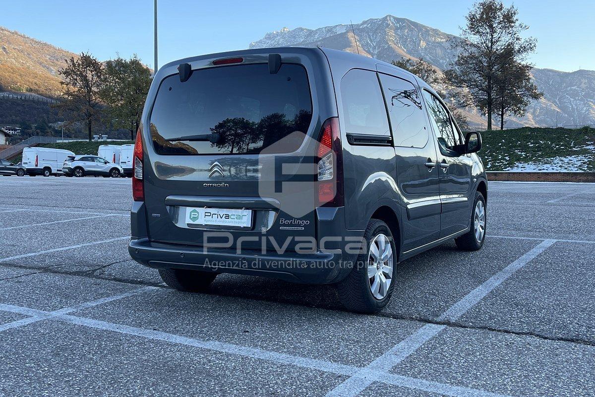 CITROEN Berlingo Multispace BlueHDi 120 S&S Feel