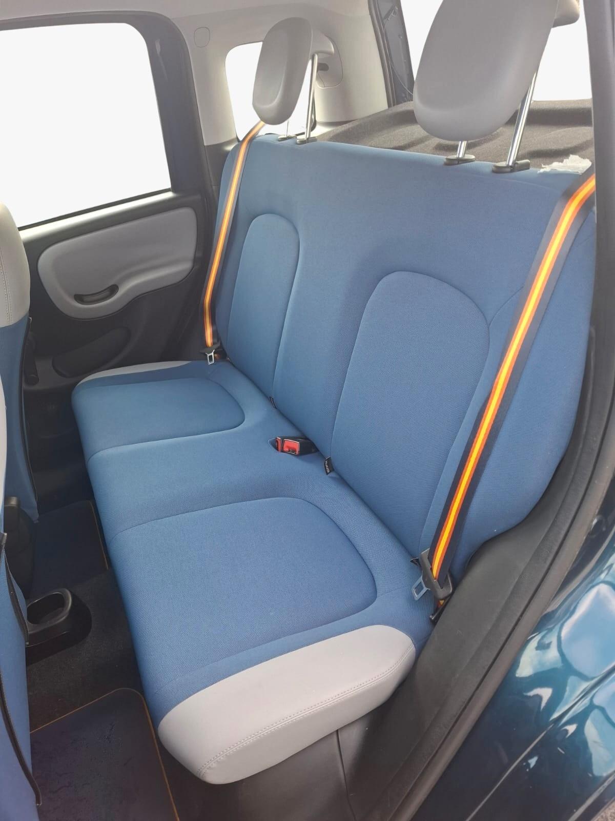 Fiat Panda 1.2 K-WAY - 2016