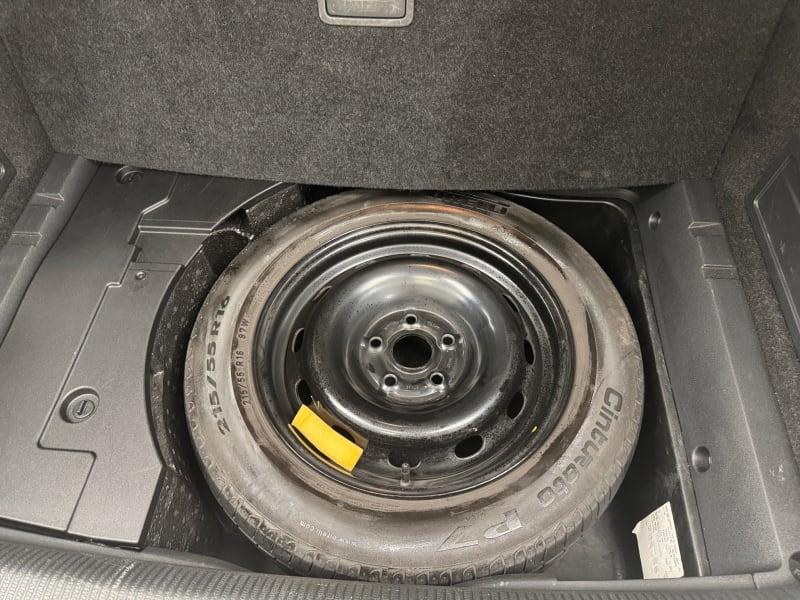 VOLKSWAGEN PASSAT VARIANT 2.0 TDI COMF
