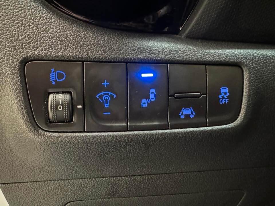 Hyundai Kona 1.6 CRDI 115 CV XPrime 2020