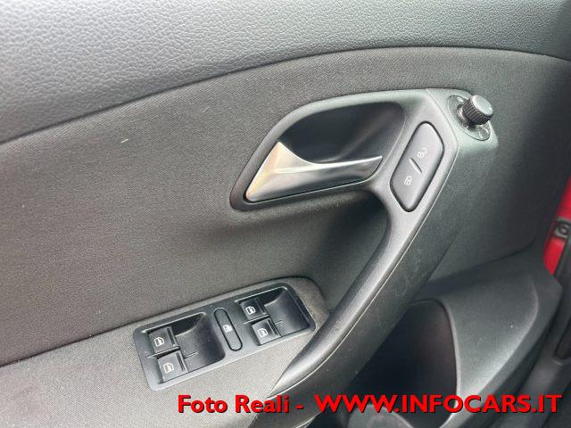 VOLKSWAGEN Polo 1.2 TDI DPF 5 p. Comfortline NEOPATENTATI