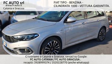Fiat Tipo 1.0 SW 2021 - CON SOLI 50MILA KM!! - PARI AL NUOVO