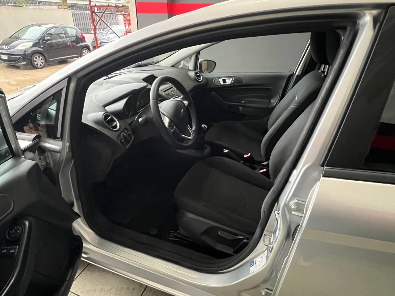 Ford Fiesta 1.2 60CV 5 porte Business