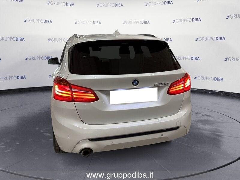 BMW Serie 2 Active Tourer Serie 2 F45 2018 Active Tourer 216i Active Tourer Sport