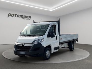 CITROEN Jumper CASSONATO