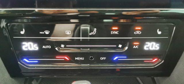 VOLKSWAGEN Passat Variant 2.0 TDI SCR EVO DSG Executive