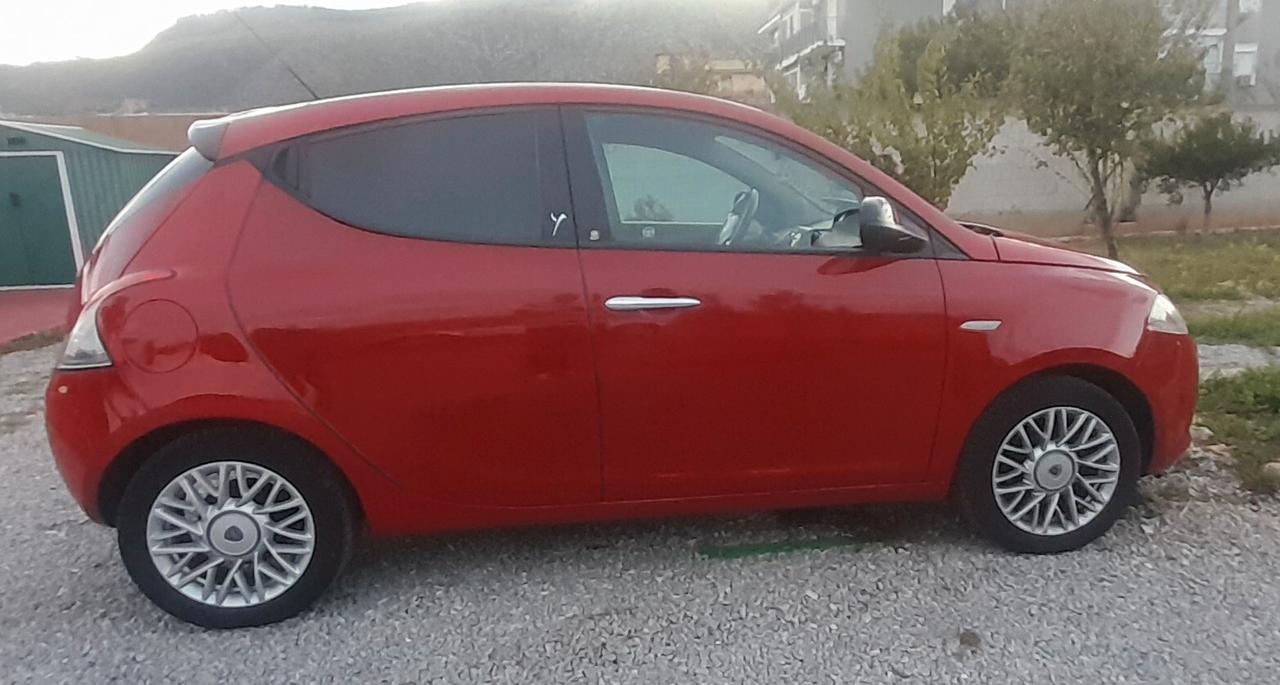 Lancia Ypsilon 1.2 69 CV 5 porte S&S Platinum