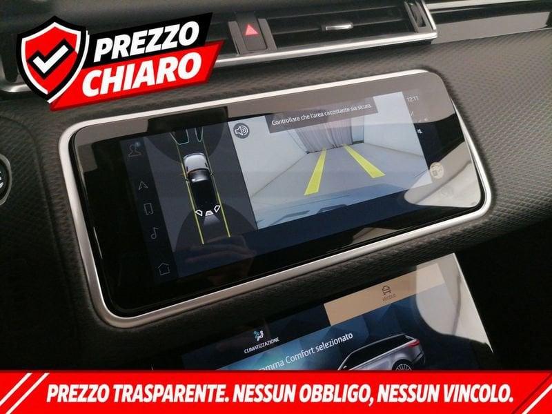 Land Rover Range Rover Velar 2.0d i4 mhev R-Dynamic S 4wd 204cv auto