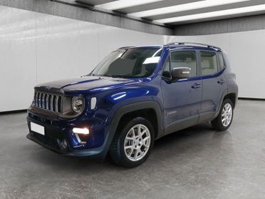 Jeep Renegade 1.3 t4 phev Limited 4xe at6