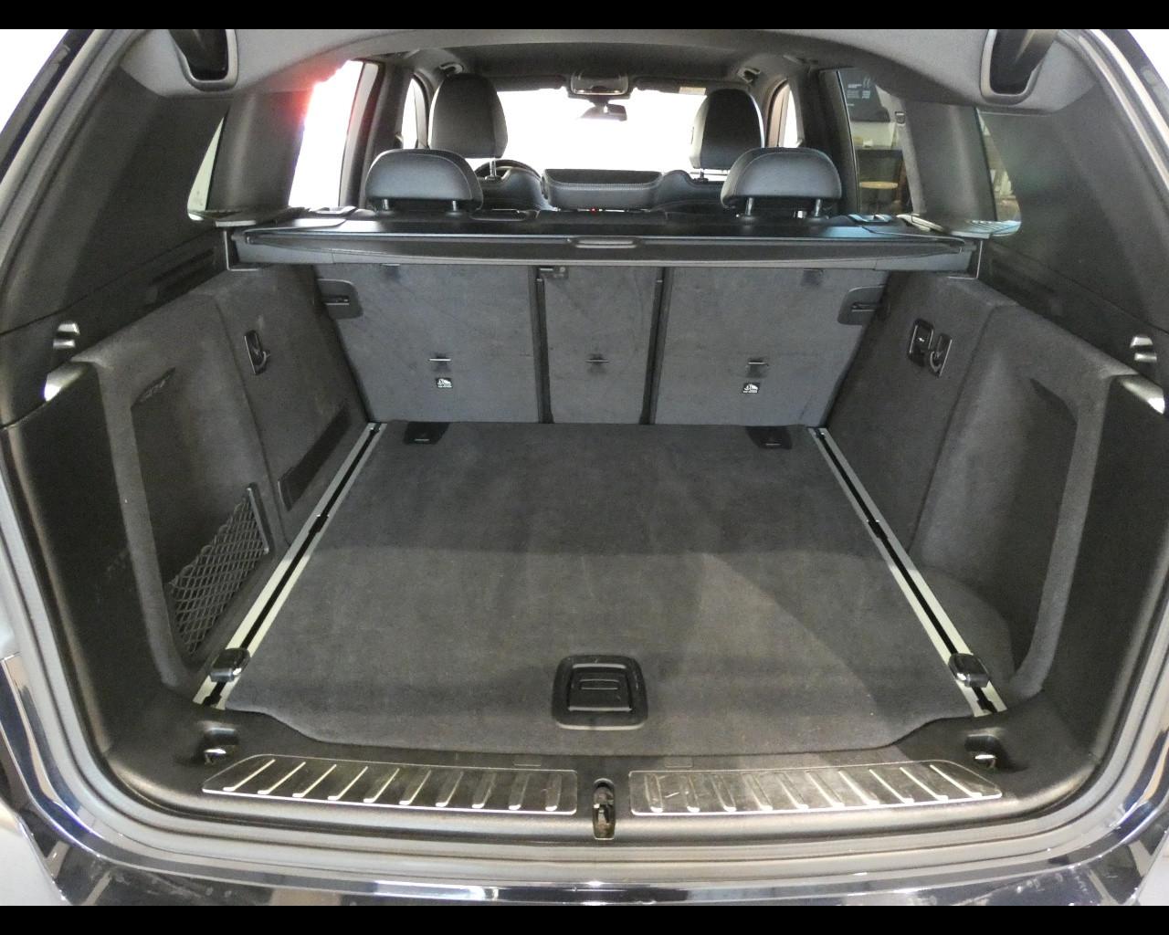 BMW X3 (G01/F97) - X3 xDrive20d 48V Msport