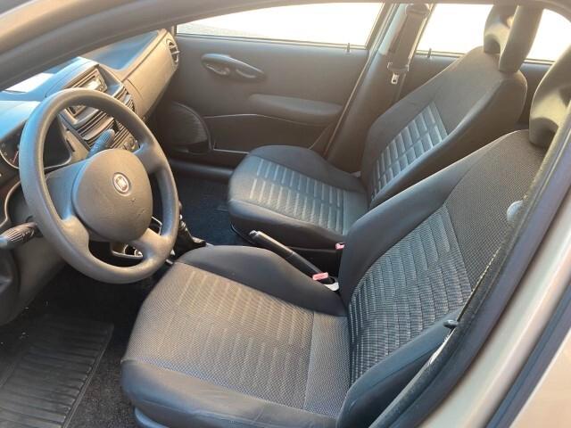 Fiat Punto Classic 1.2 5 porte Active