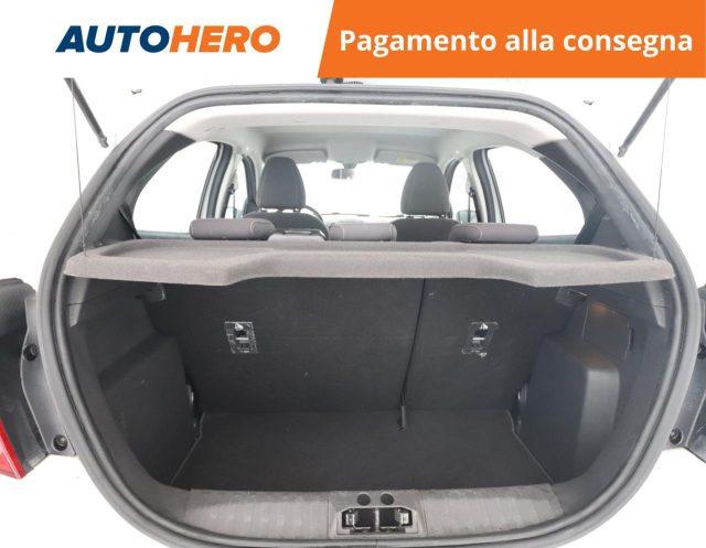 FORD Ka+ 1.2 Ti-VCT