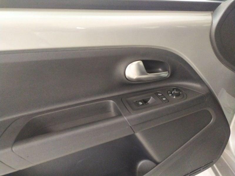 Volkswagen up! 5p 1.0 Take 60cv
