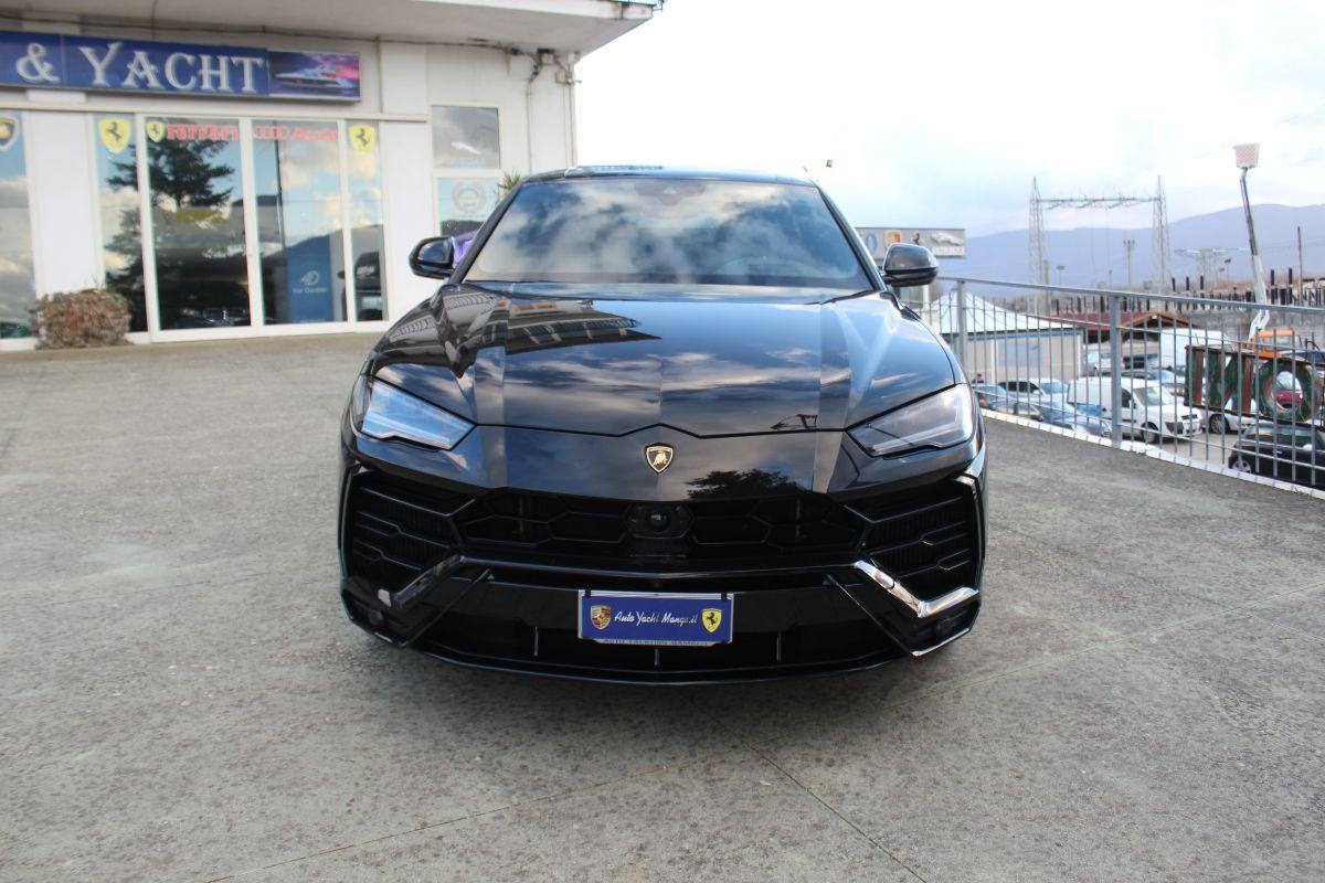 LAMBORGHINI - Urus - 4.0