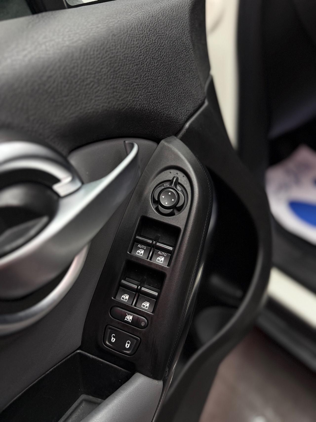 Fiat 500X 1.3 MultiJet 95 CV Lounge 11/2015