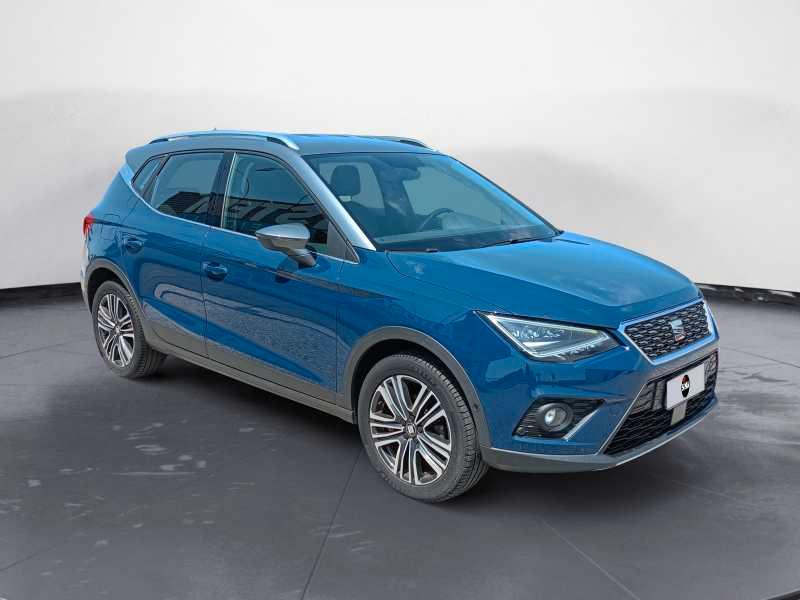 SEAT Arona 1.0 ecotsi Xcellence 115cv