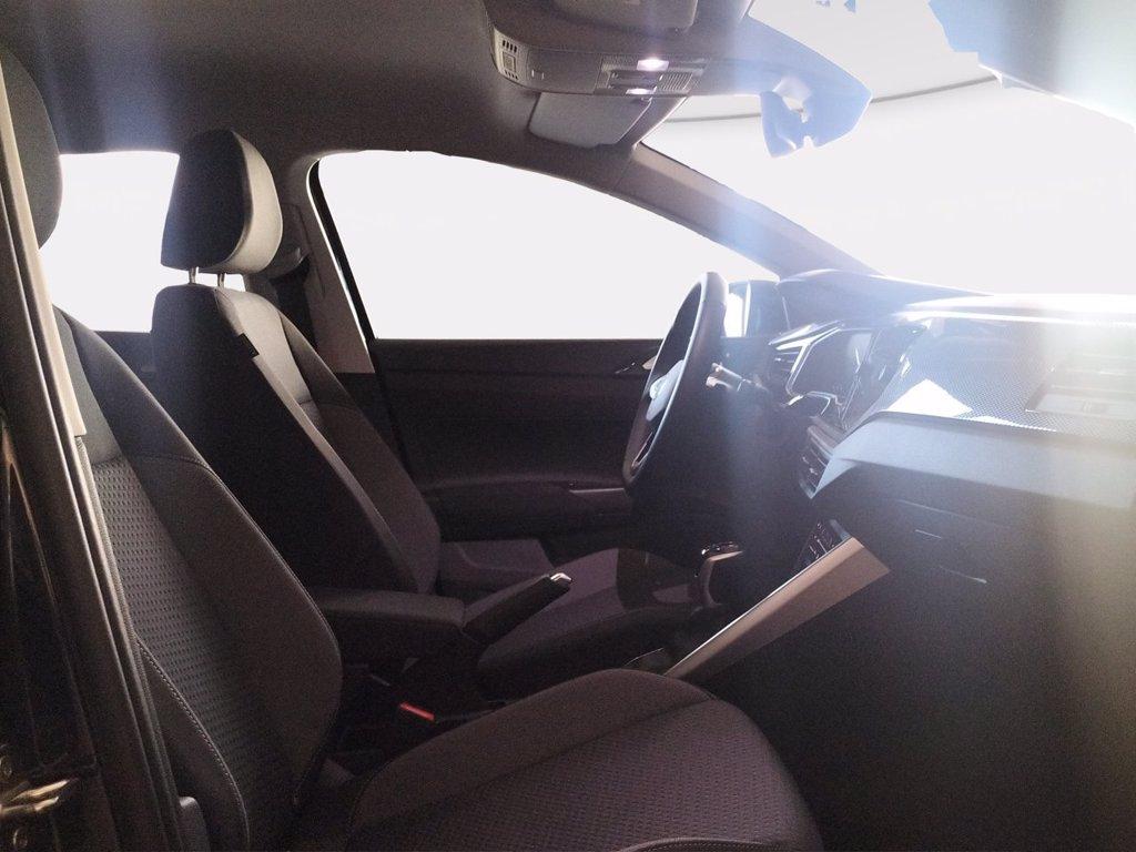 VOLKSWAGEN Taigo 1.0 tsi edition plus 115cv dsg del 2025