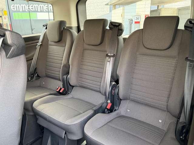 Ford Tourneo Custom 320 L1 H1 Titanium 2.0EcoBlue 130 Cv Auto 8P IVA!"