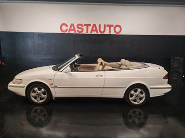 Saab 900 cabrio 2.0i S asi