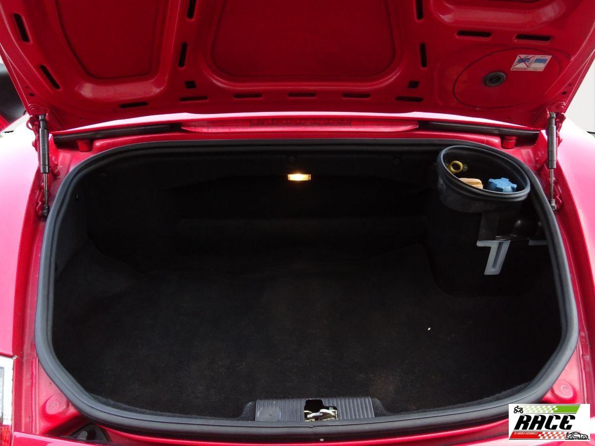PORSCHE - Boxster - 3.2 S