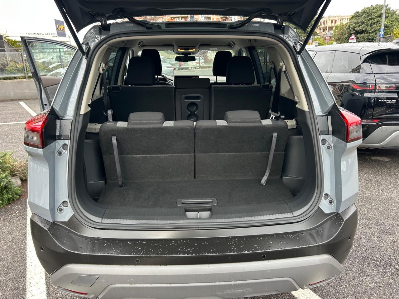 Nissan X-Trail e-Power e-4orce 4WD 7 posti N-Connecta
