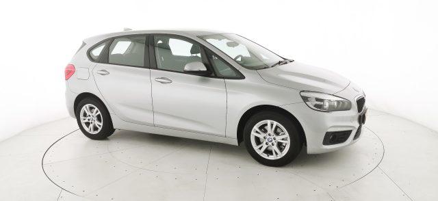 BMW 216 d Active Tourer Advantage