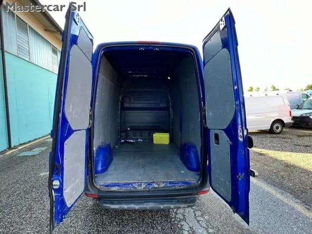 MERCEDES-BENZ Sprinter Sprinter F39/33 311 CDI FWD TN Furgone - FT043EN