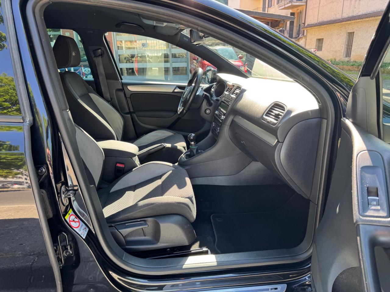 Volkswagen Golf 1.4 TSI 122CV 5p. Sport Edition R LINE