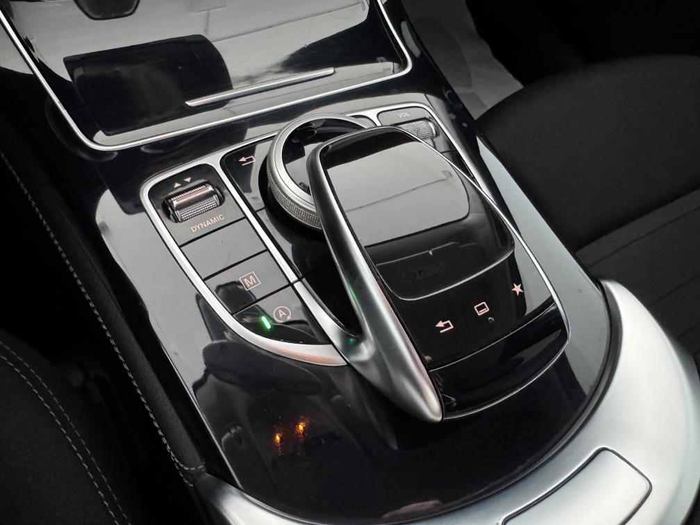 Mercedes GLC 250 d Sport 4matic Pedane 360° Led Full Opt