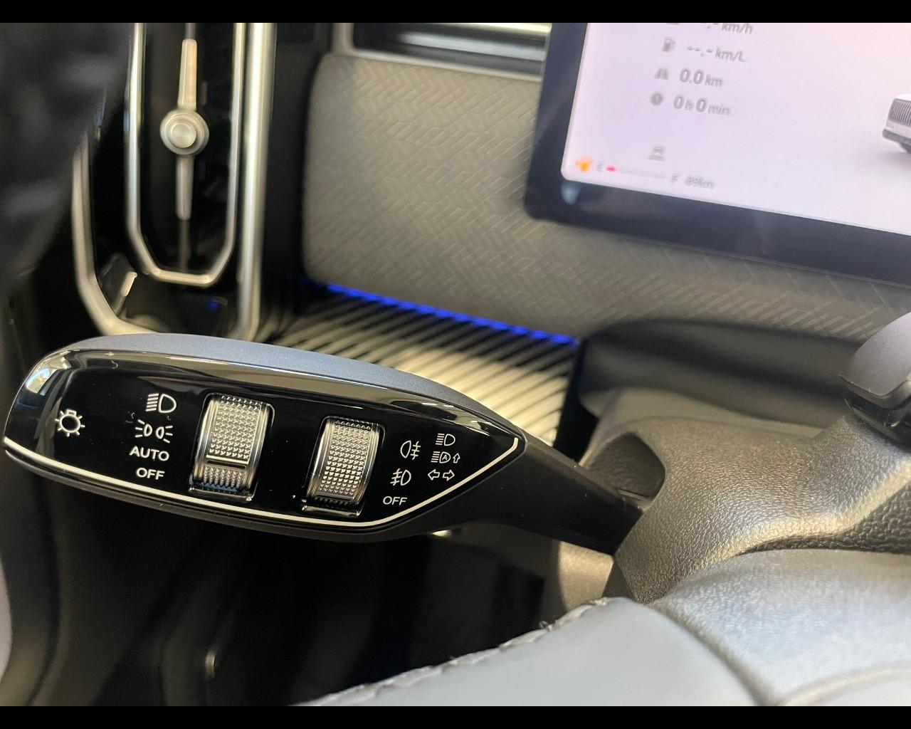 JAECOO 1.6 TGDI 7DCT Premium (2WD)