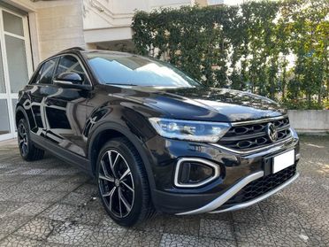 VOLKSWAGEN T-Roc 2.0 TDI SCR 150 CV DSG