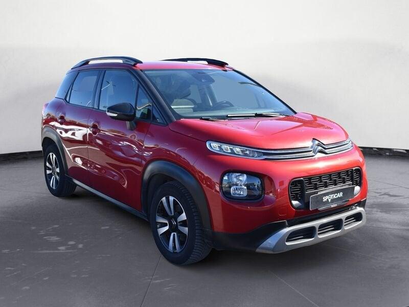 Citroën C3 Aircross C3 Aircross PureTech 110 S&S Shine
