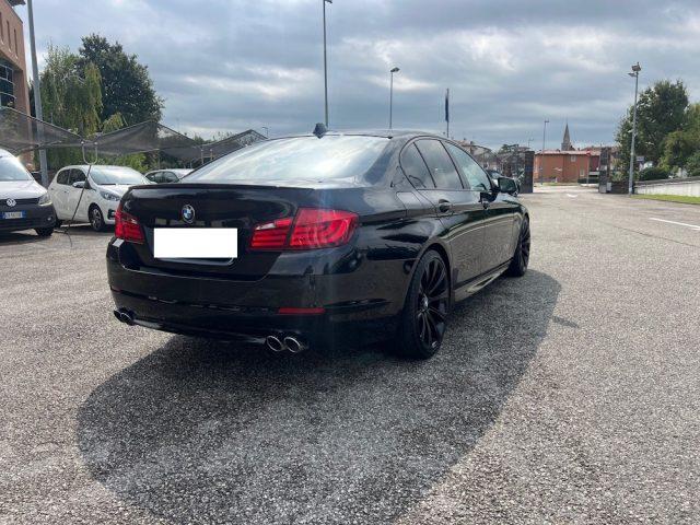 BMW 530 Msport PACCHETTO M CERCHI DA 20'