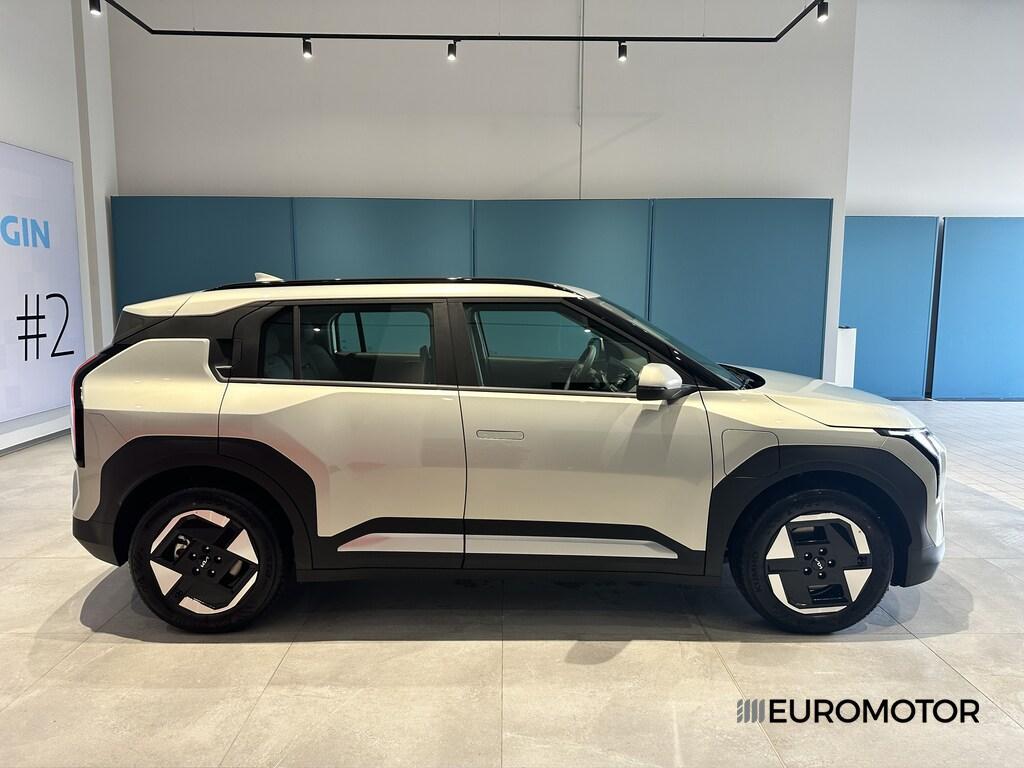 Kia EV3 58,3 kWh Air