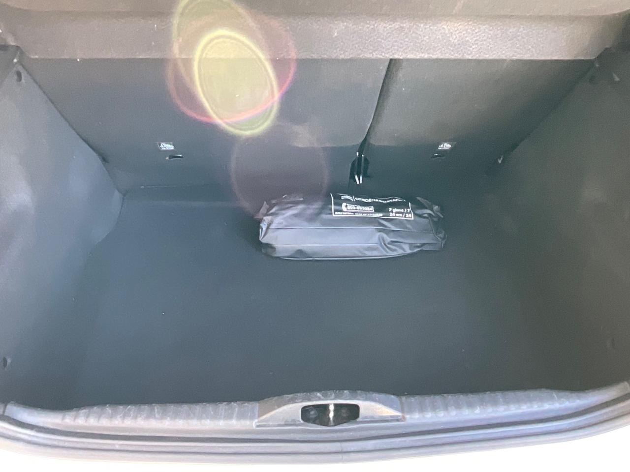 Citroen C3 PureTech 82 Feel