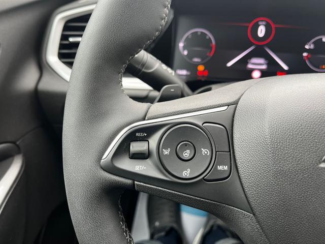 OPEL Grandland 1.5 diesel Ecotec aut. GS