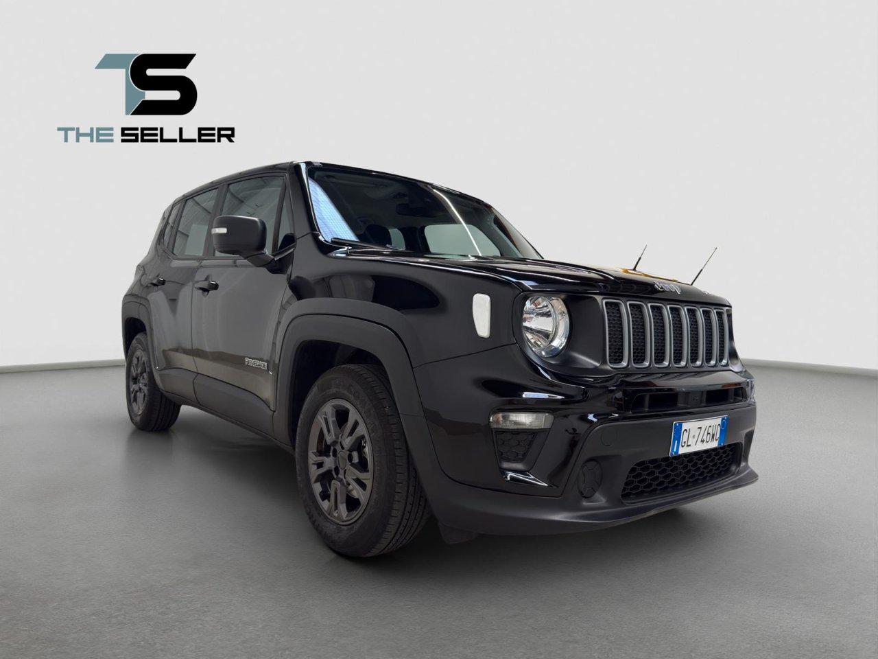 Jeep Renegade 1.0 t3 Longitude 2wd*FORMULA S*