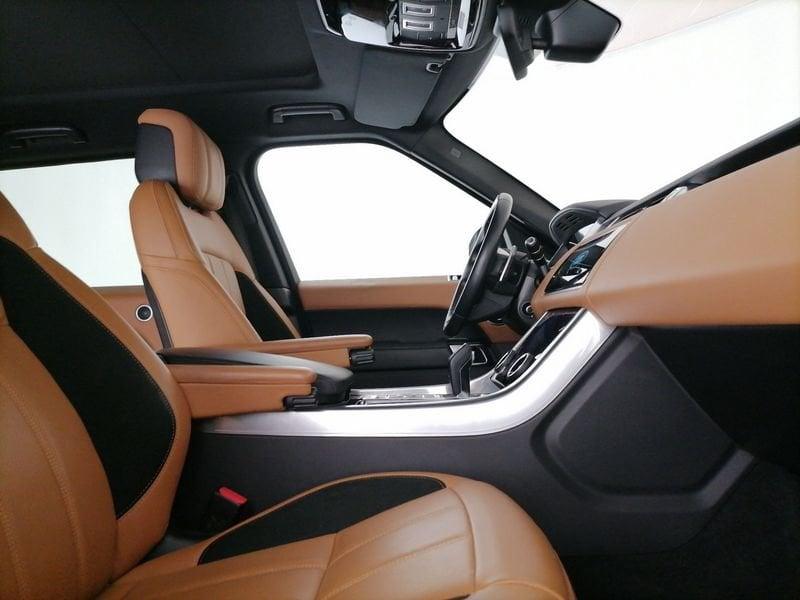 Land Rover Range Rover Sport 3.0d i6 mhev HSE Dynamic 249cv auto