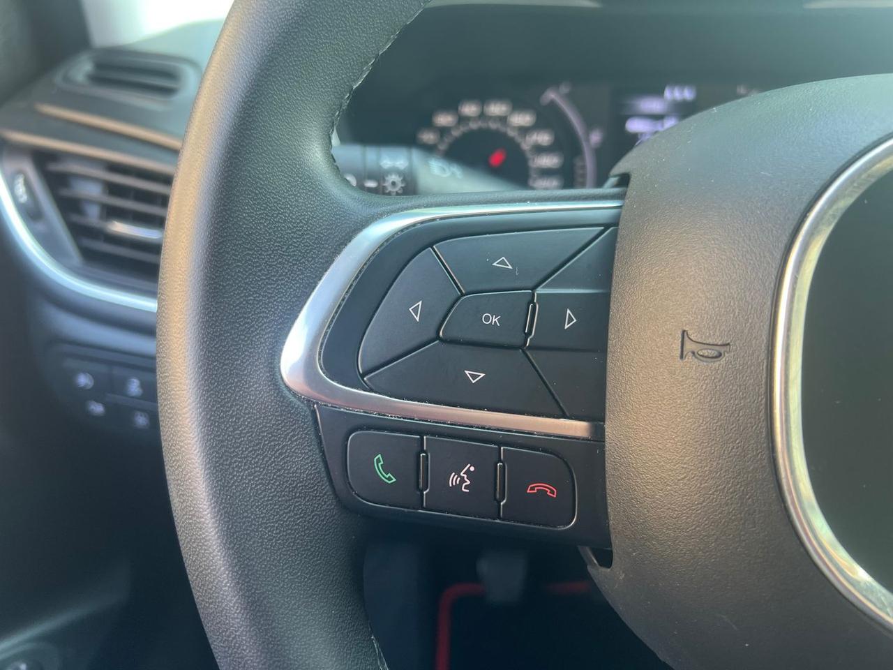 Fiat Tipo Lounge 1.4 T-Jet GPL #10663