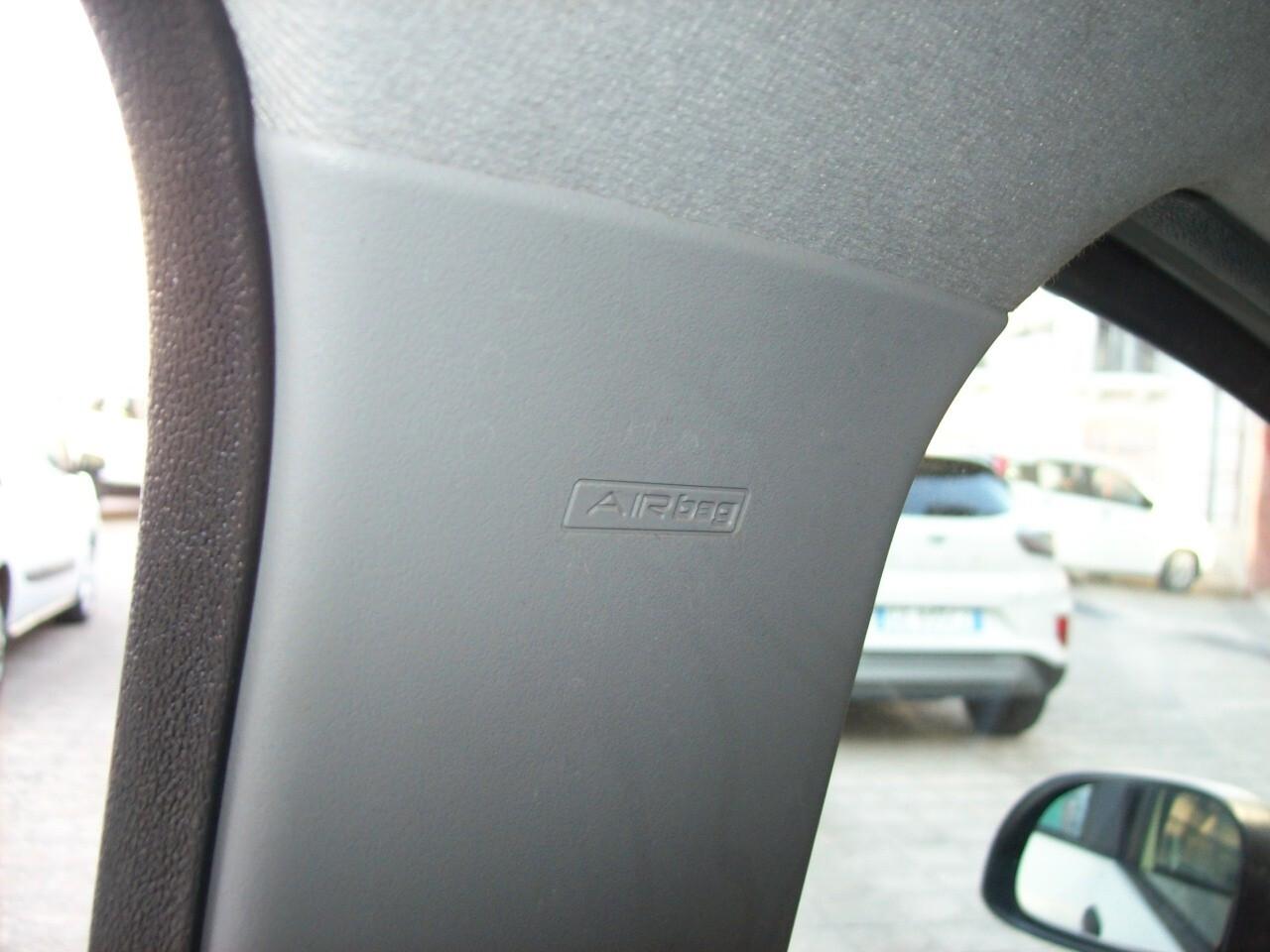 Fiat Panda TwinAir Turbo Natural Power City Life
