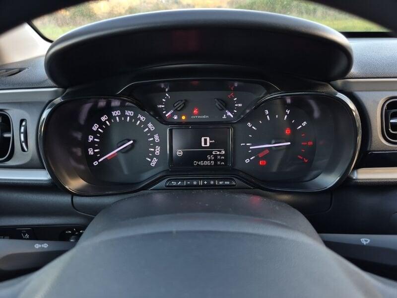 Citroën C3 C3 PureTech 83 S&S Feel