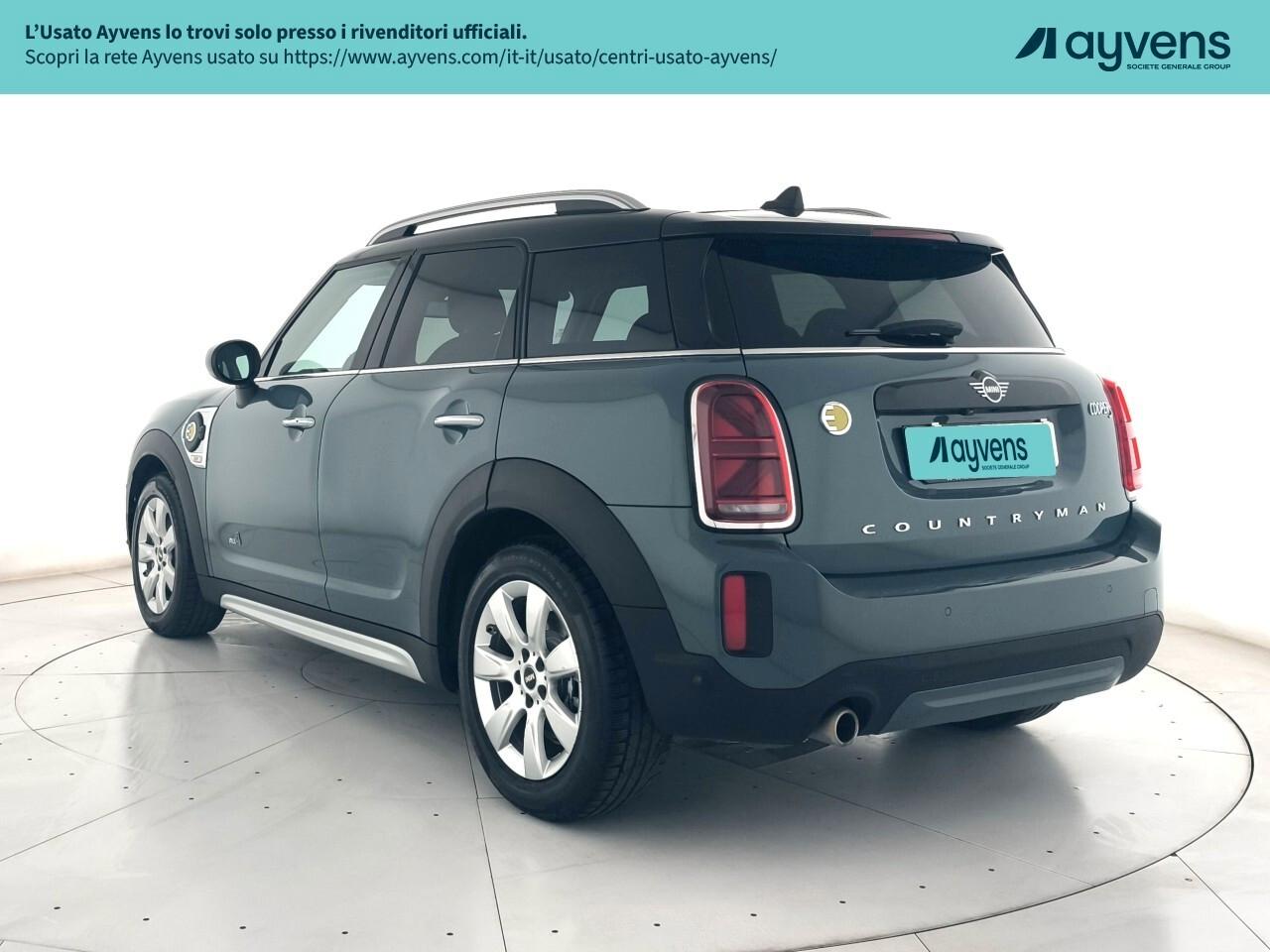 Mini Cooper S Countryman SE Business ALL4