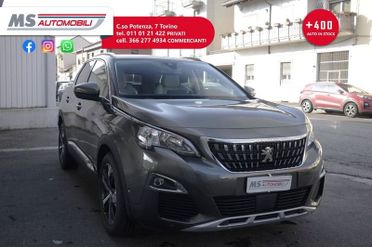 Peugeot 3008 BlueHDi 130 EAT8 S&S Allure Promozione Unicoproprietario