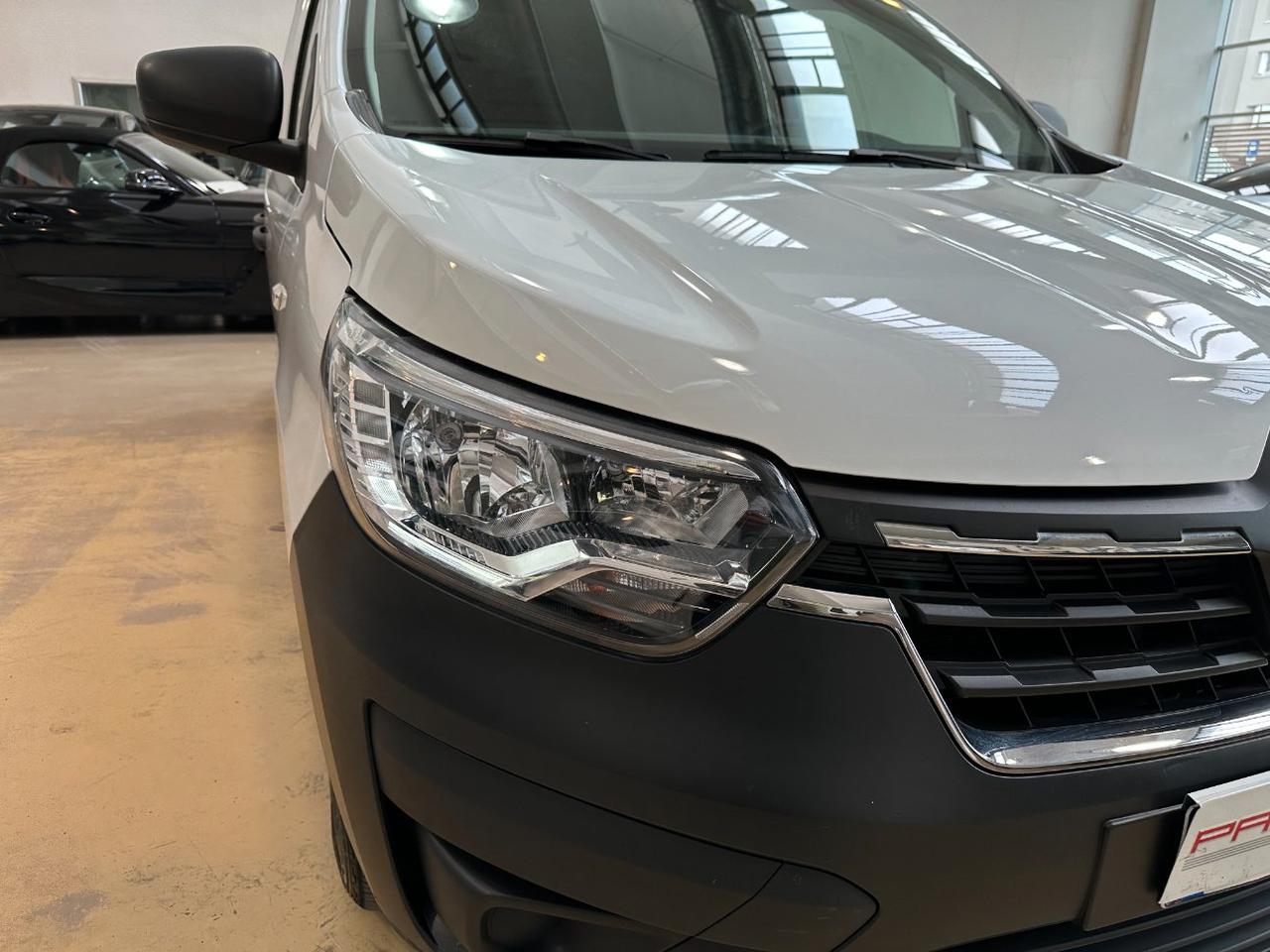 RENAULT Express van 1.5 Blue dci 95cv - IVA esposta