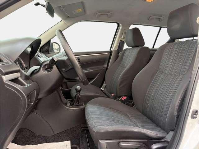 Suzuki Swift 1.2 VVT 5 porte