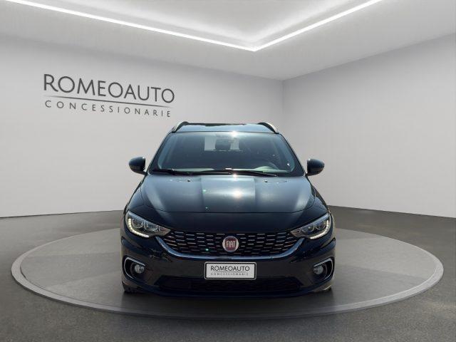 FIAT Tipo 1.6 Mjt S&S 120cv Lounge SW