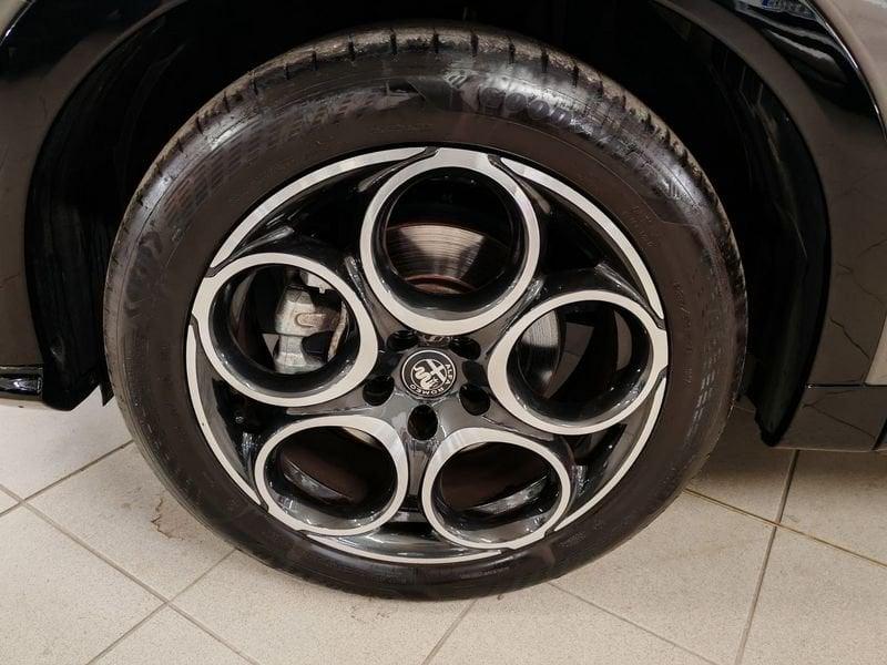 Alfa Romeo Tonale Tonale 1.6 diesel 130 CV TCT6 Sprint